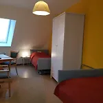 Haus Aja Textor-Goethe