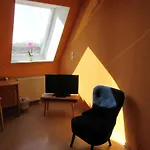 Haus Aja Textor-Goethe