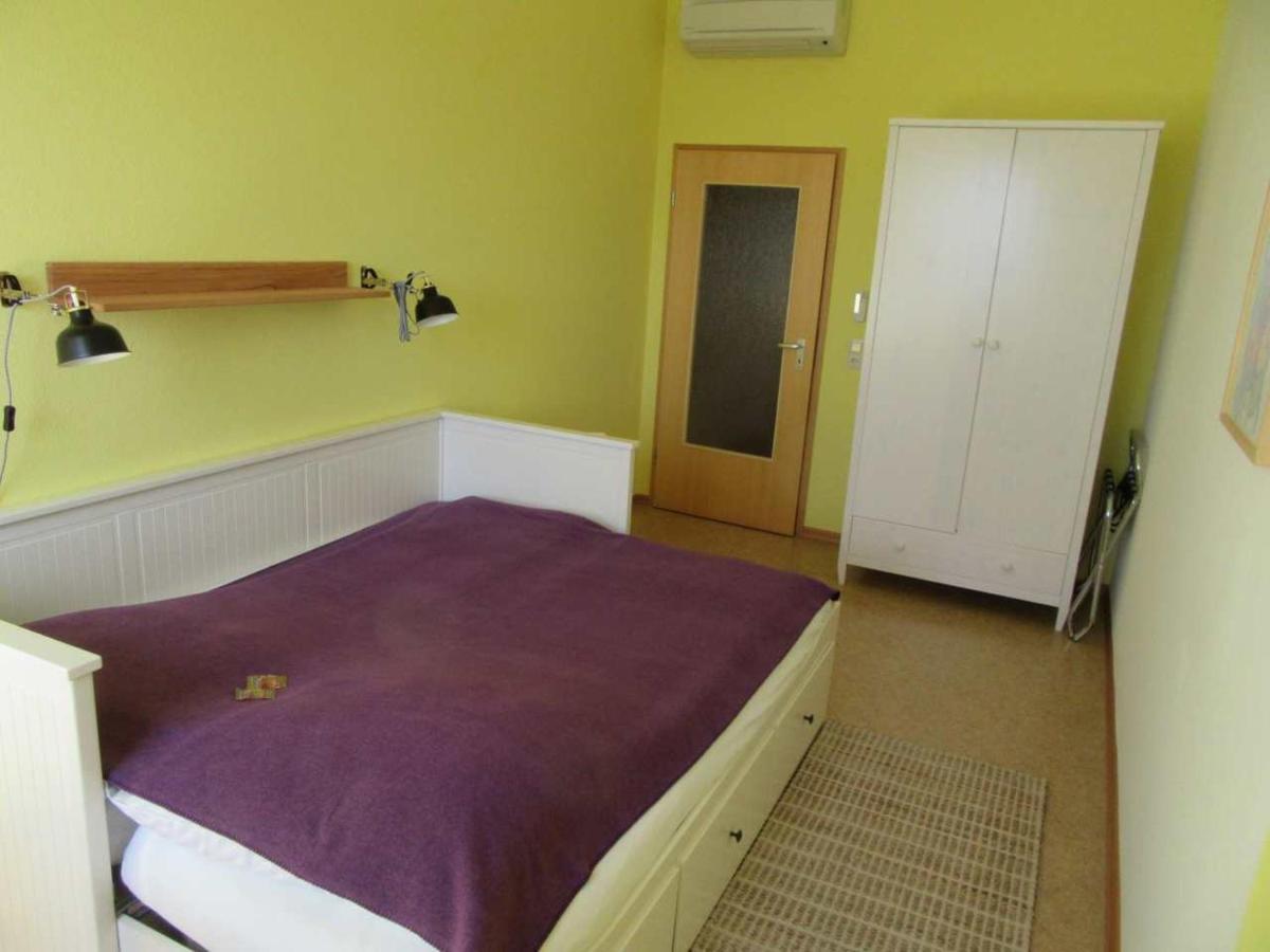 Haus Aja Textor-goethe Hotel *